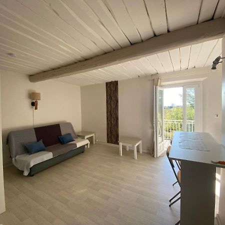 Studio 2 Personnes Vue Marais Salant Parking Et Terrasse Proche Commodite อิแยร์ ภายนอก รูปภาพ